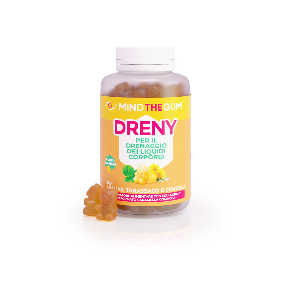 DRENY