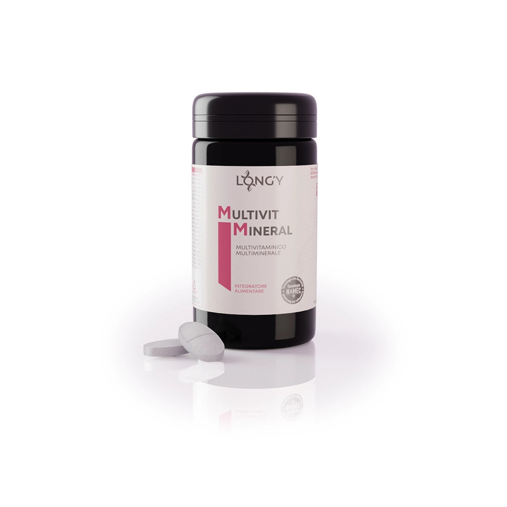 MULTIVIT MINERAL