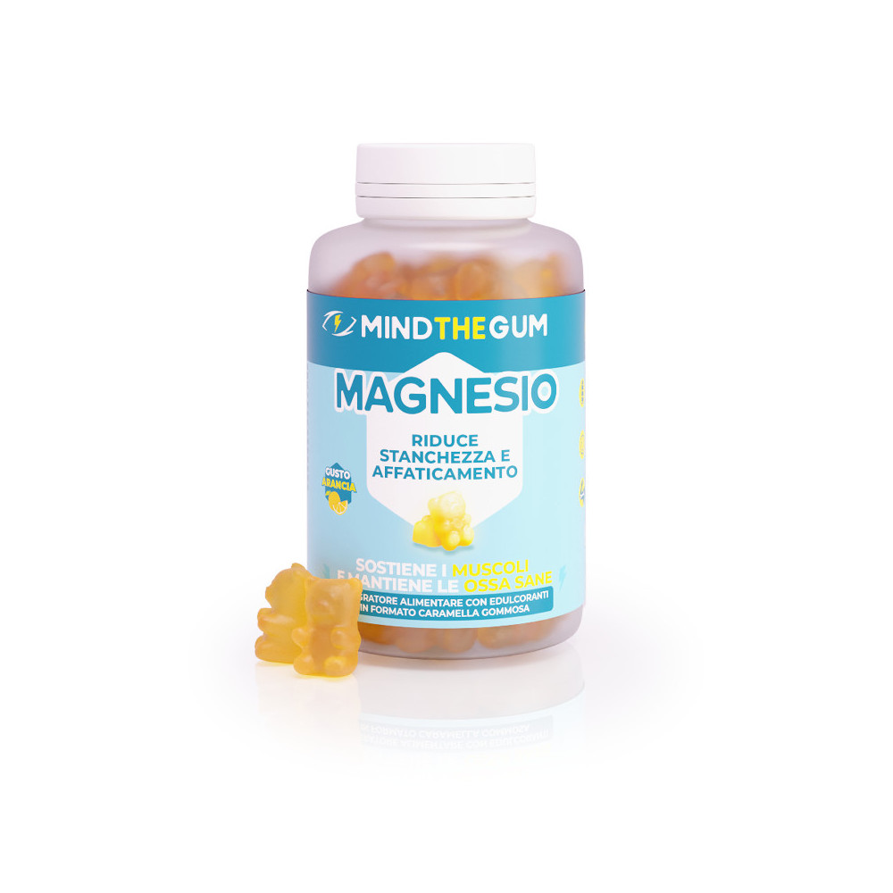 MAGNESIO